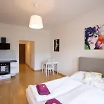 Das Wien Loft L Lf30
