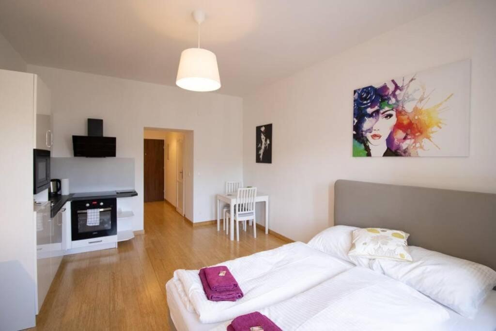 Apartament Loft L Lf30 *