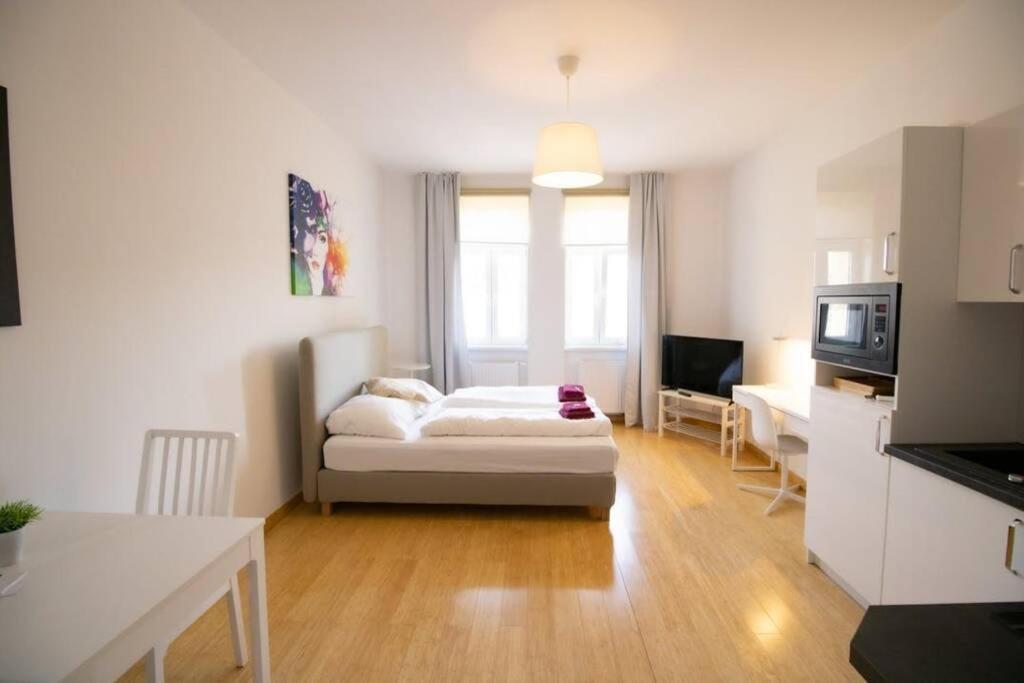 Loft L Lf30 Apartament *